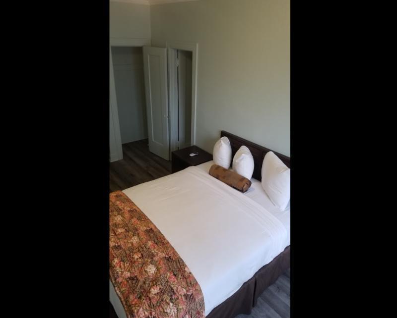 Lumea By The Sea Hotel Long Beach Bagian luar foto