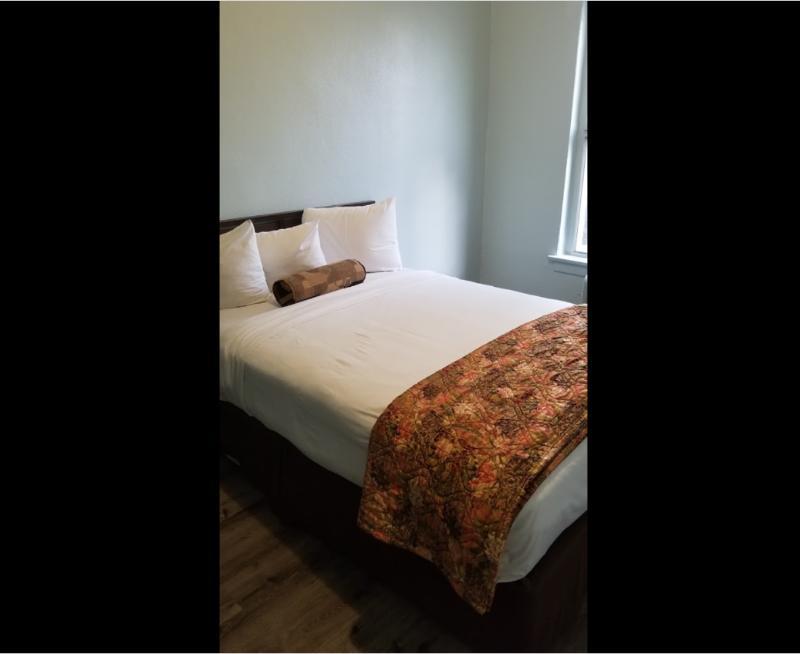 Lumea By The Sea Hotel Long Beach Bagian luar foto